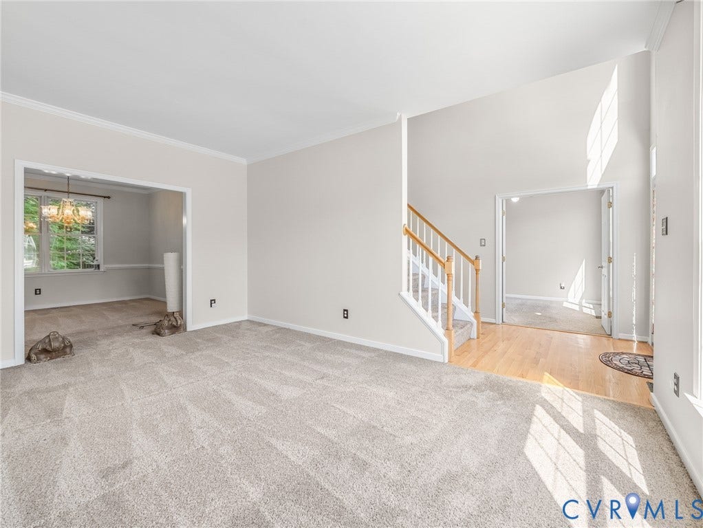 9737 Southmill Drive, Glen Allen, VA 23060 9737 Southmill Drive, Glen Allen, VA 23060