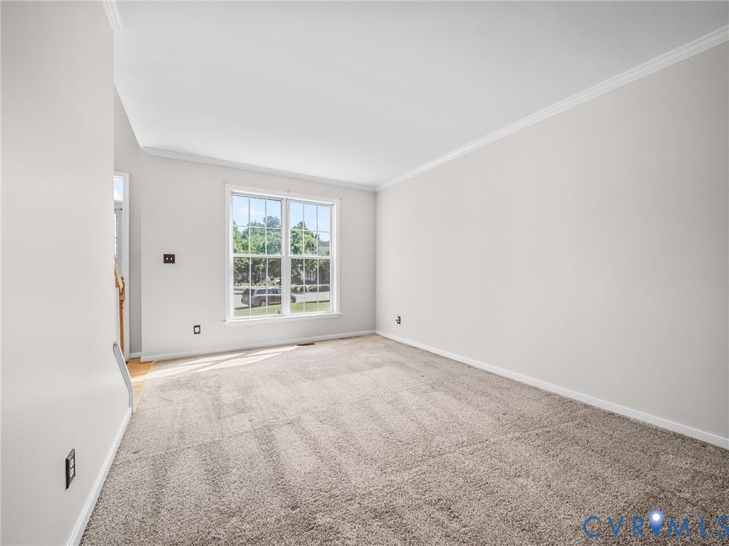 9737 Southmill Drive, Glen Allen, VA 23060 9737 Southmill Drive, Glen Allen, VA 23060