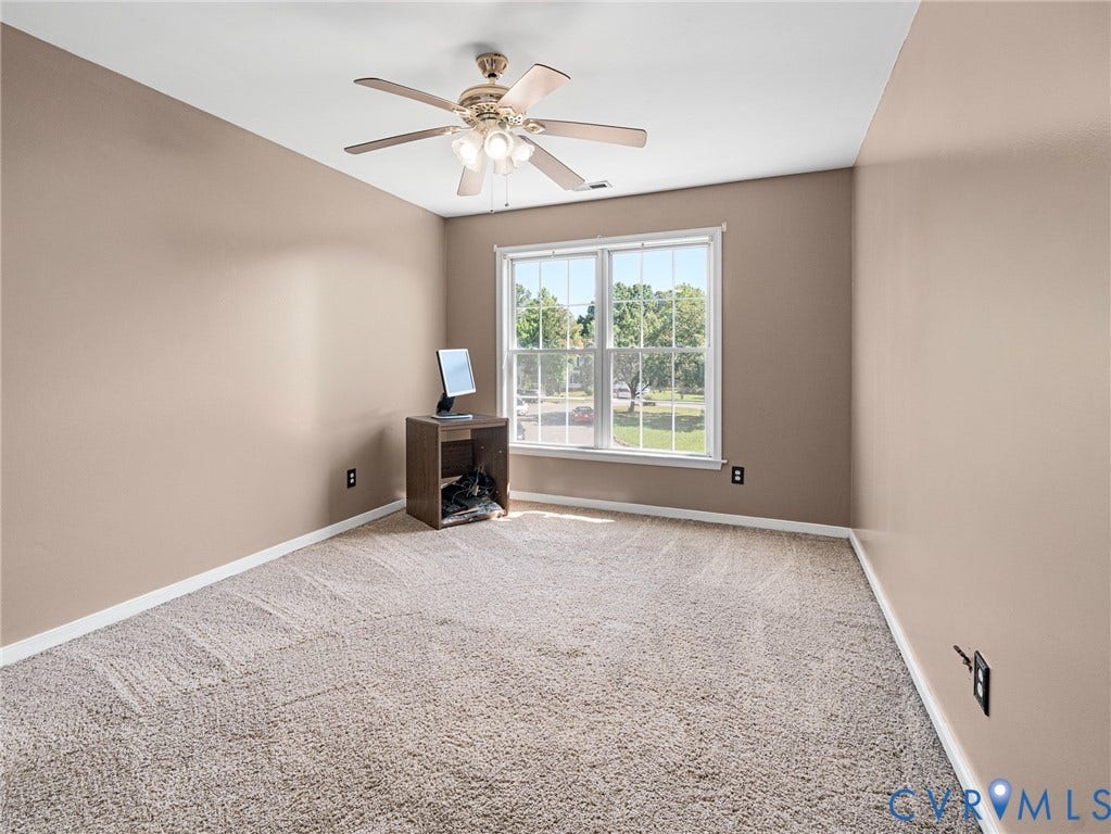 9737 Southmill Drive, Glen Allen, VA 23060 9737 Southmill Drive, Glen Allen, VA 23060