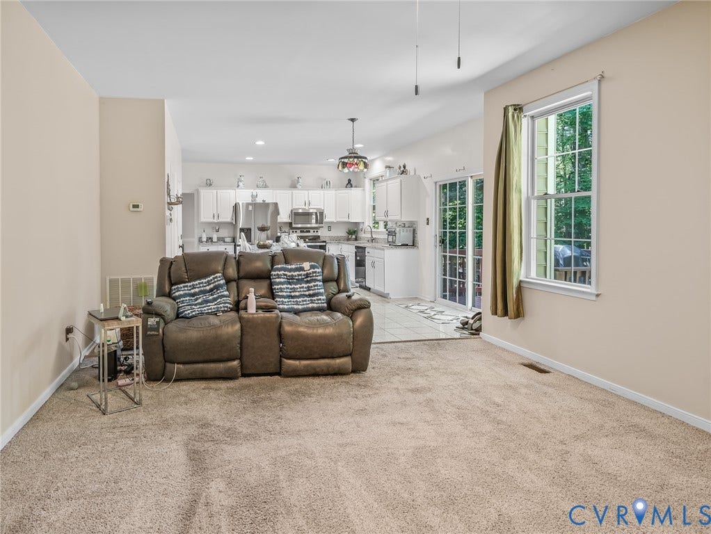 9737 Southmill Drive, Glen Allen, VA 23060 9737 Southmill Drive, Glen Allen, VA 23060