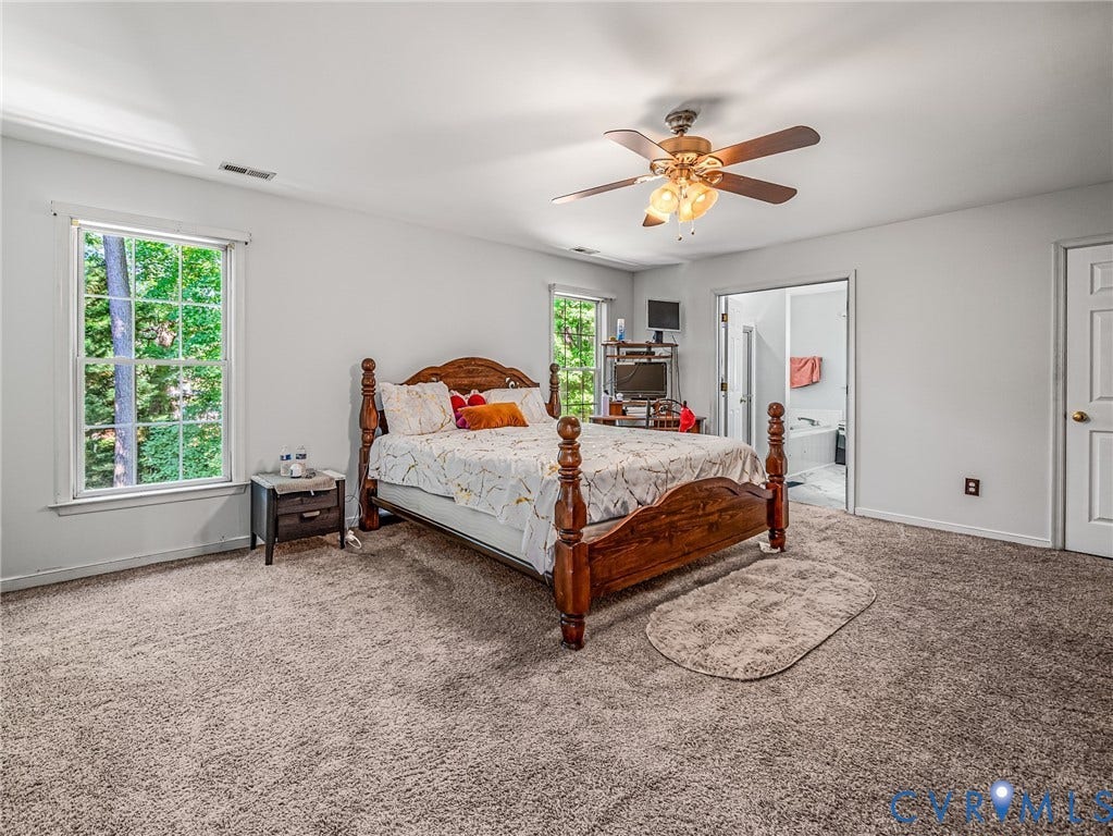 9737 Southmill Drive, Glen Allen, VA 23060 9737 Southmill Drive, Glen Allen, VA 23060