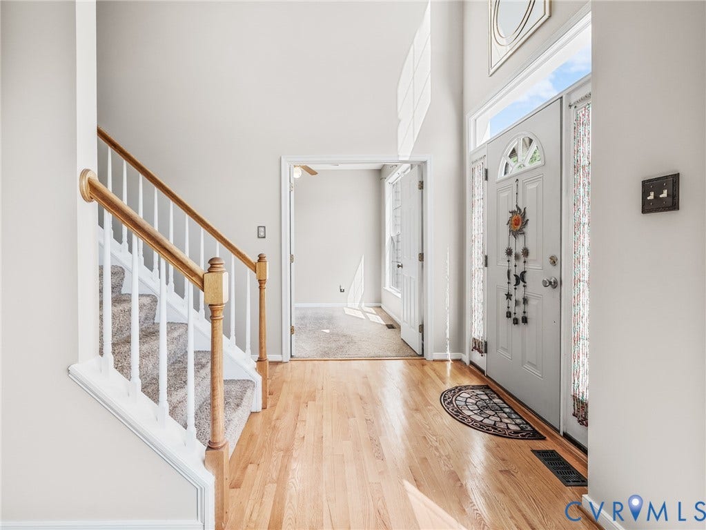 9737 Southmill Drive, Glen Allen, VA 23060 9737 Southmill Drive, Glen Allen, VA 23060