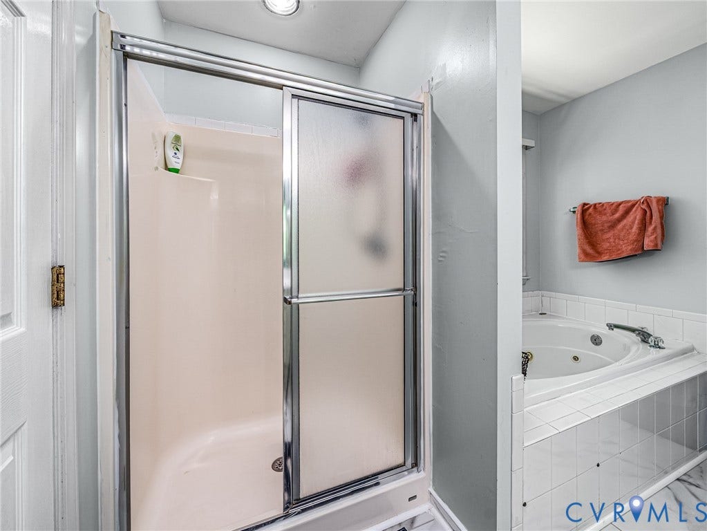 9737 Southmill Drive, Glen Allen, VA 23060 9737 Southmill Drive, Glen Allen, VA 23060