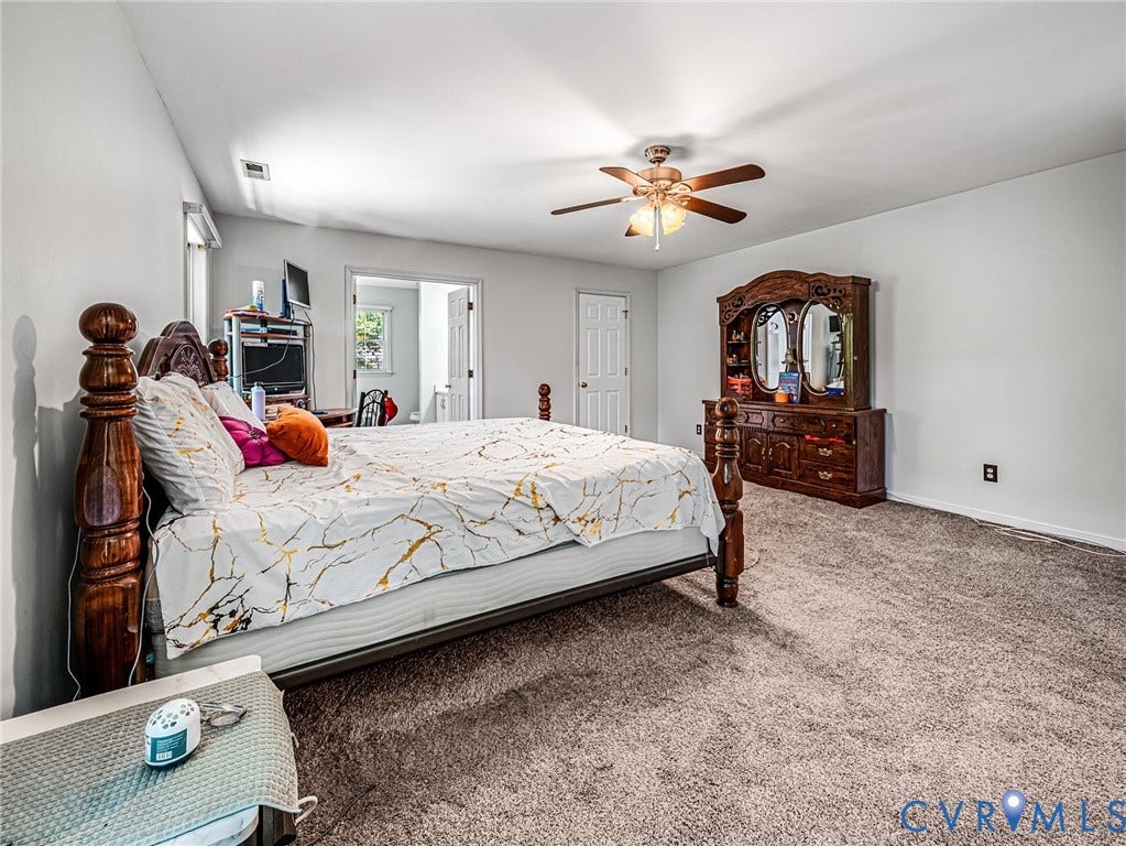 9737 Southmill Drive, Glen Allen, VA 23060 9737 Southmill Drive, Glen Allen, VA 23060
