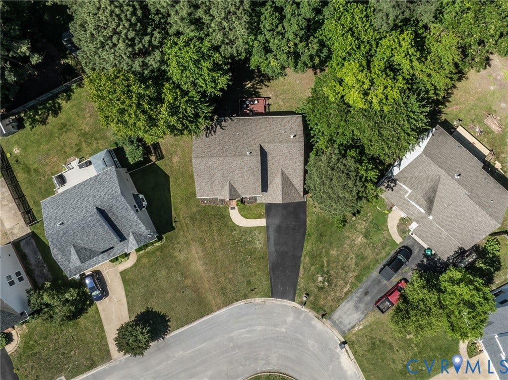 9737 Southmill Drive, Glen Allen, VA 23060 9737 Southmill Drive, Glen Allen, VA 23060