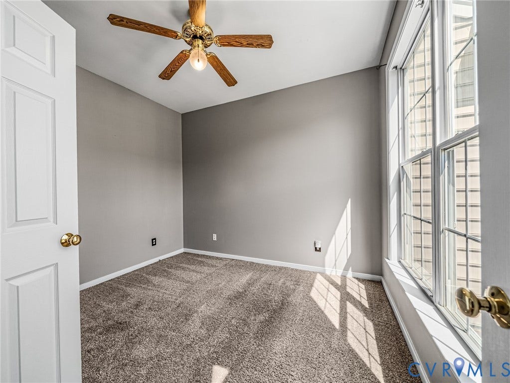 9737 Southmill Drive, Glen Allen, VA 23060 9737 Southmill Drive, Glen Allen, VA 23060