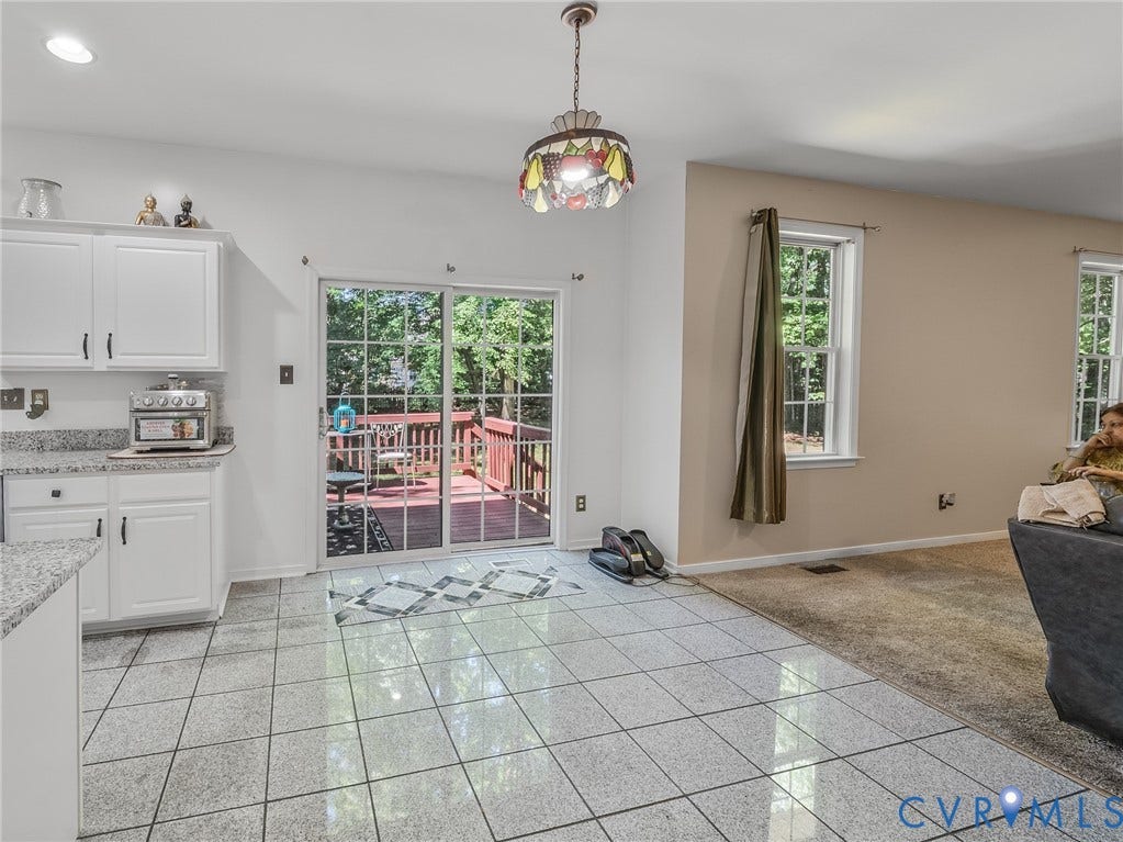 9737 Southmill Drive, Glen Allen, VA 23060 9737 Southmill Drive, Glen Allen, VA 23060