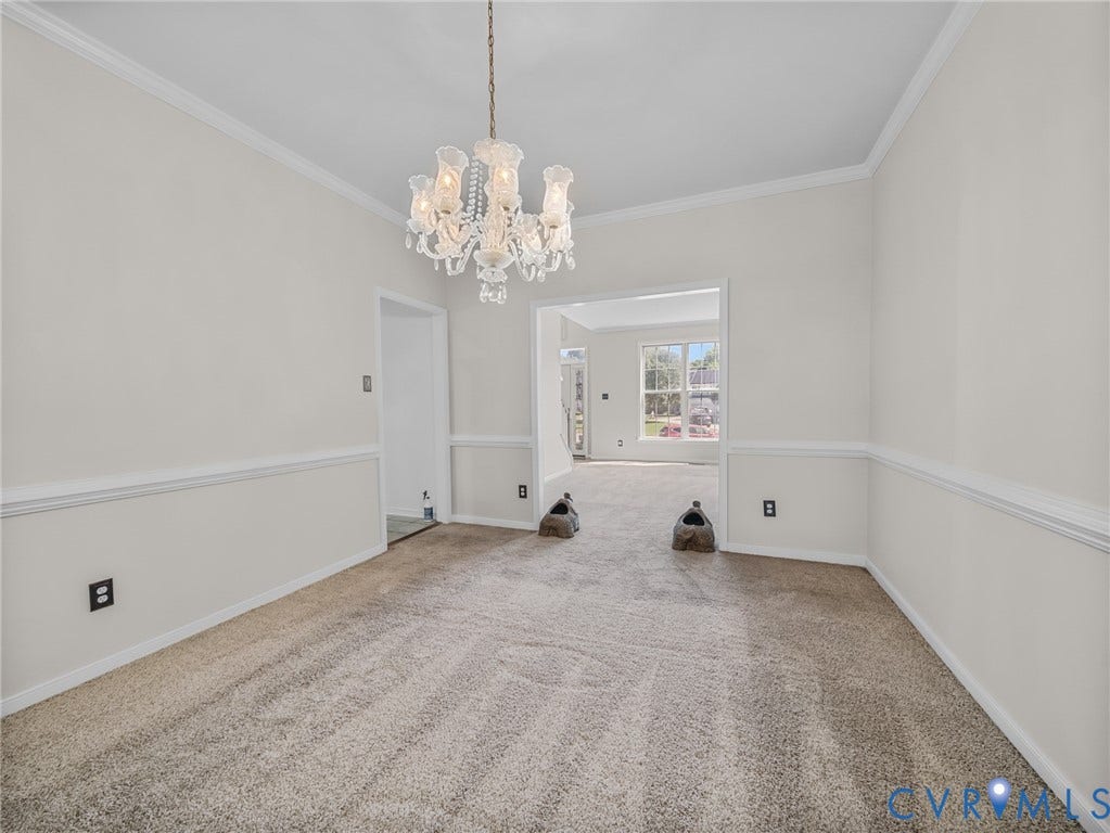 9737 Southmill Drive, Glen Allen, VA 23060 9737 Southmill Drive, Glen Allen, VA 23060