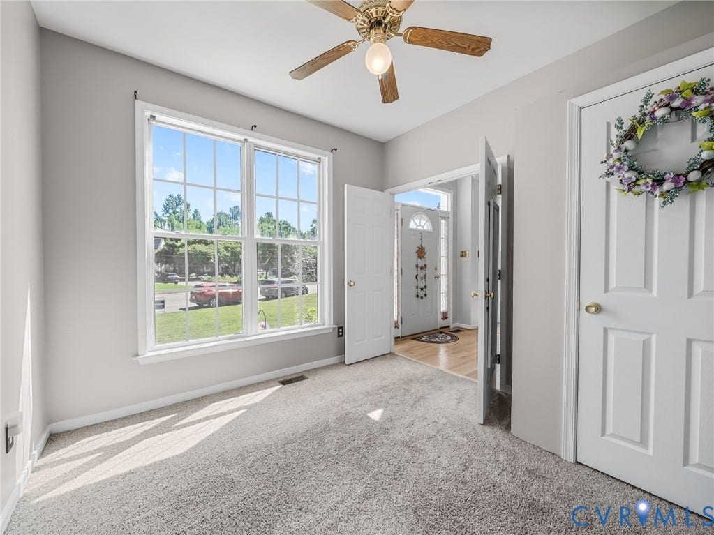9737 Southmill Drive, Glen Allen, VA 23060 9737 Southmill Drive, Glen Allen, VA 23060