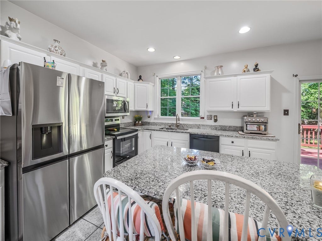 9737 Southmill Drive, Glen Allen, VA 23060 9737 Southmill Drive, Glen Allen, VA 23060