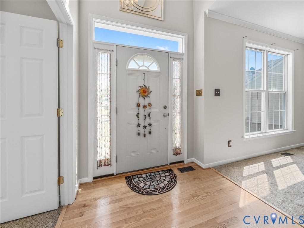 9737 Southmill Drive, Glen Allen, VA 23060 9737 Southmill Drive, Glen Allen, VA 23060