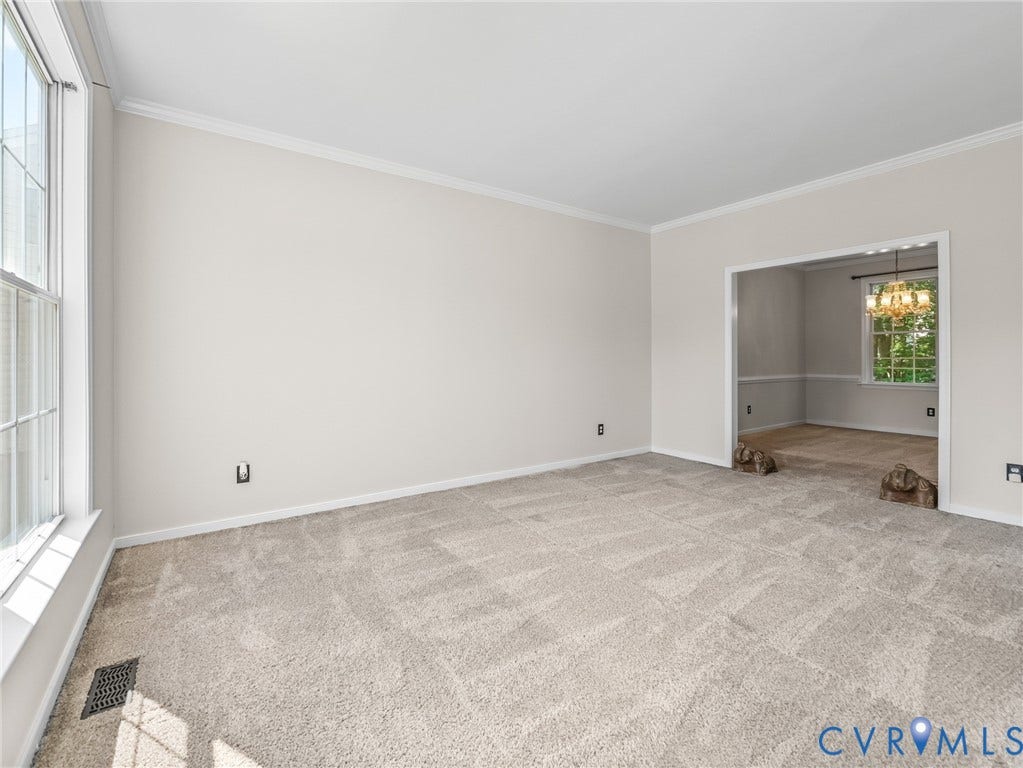 9737 Southmill Drive, Glen Allen, VA 23060 9737 Southmill Drive, Glen Allen, VA 23060
