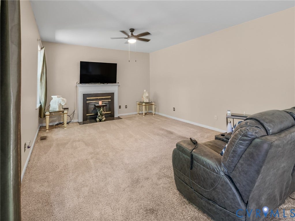 9737 Southmill Drive, Glen Allen, VA 23060 9737 Southmill Drive, Glen Allen, VA 23060