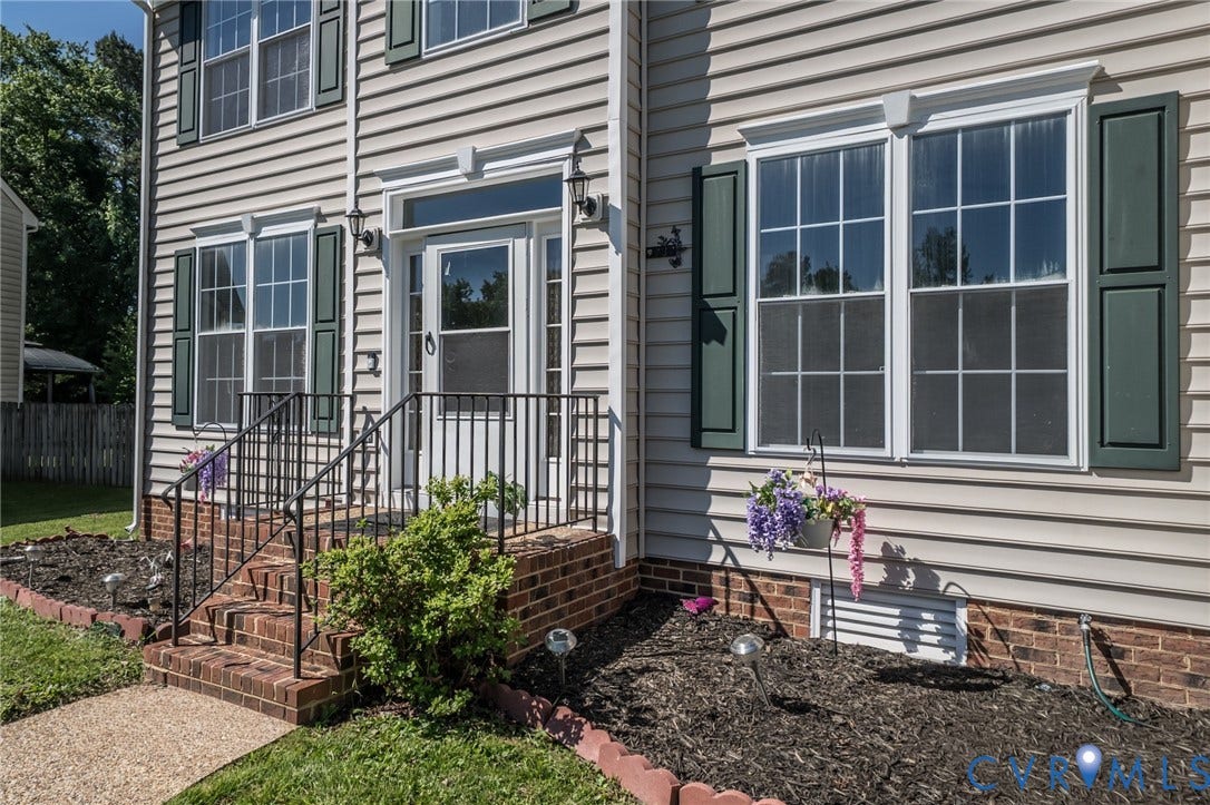 9737 Southmill Drive, Glen Allen, VA 23060 9737 Southmill Drive, Glen Allen, VA 23060