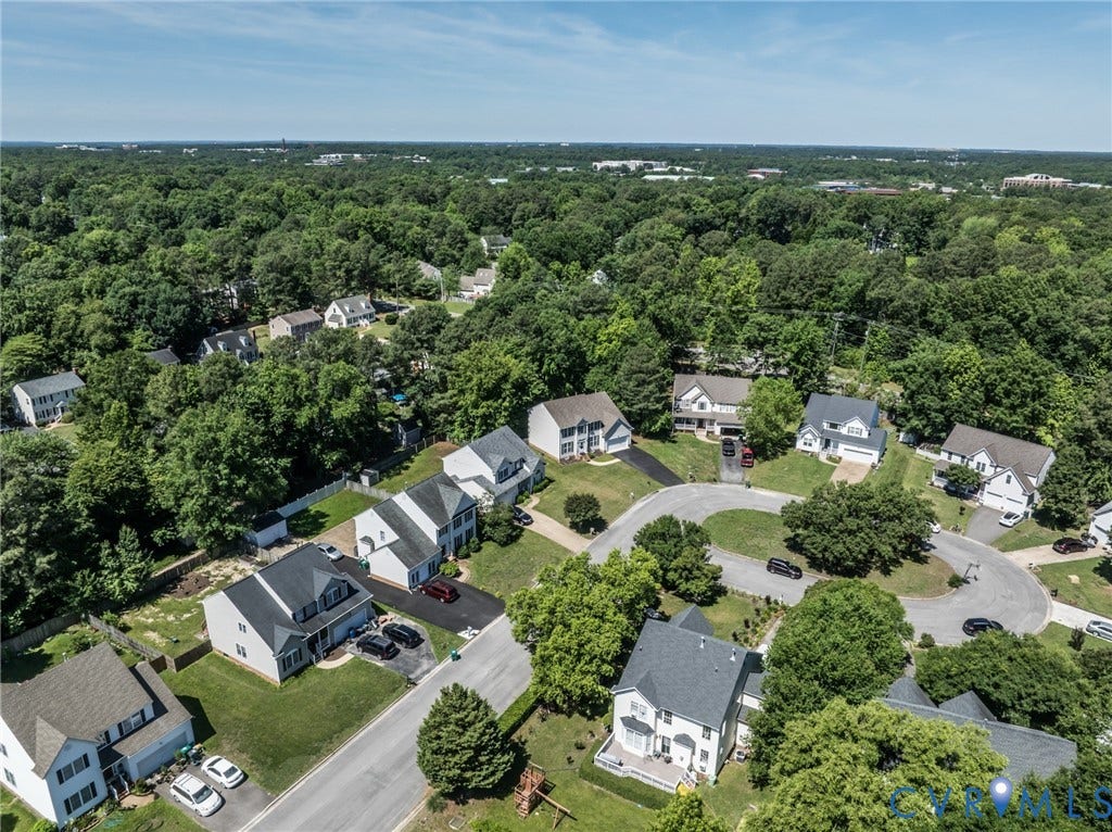 9737 Southmill Drive, Glen Allen, VA 23060 9737 Southmill Drive, Glen Allen, VA 23060