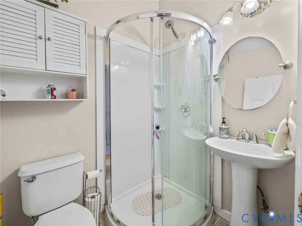 9737 Southmill Drive, Glen Allen, VA 23060 9737 Southmill Drive, Glen Allen, VA 23060