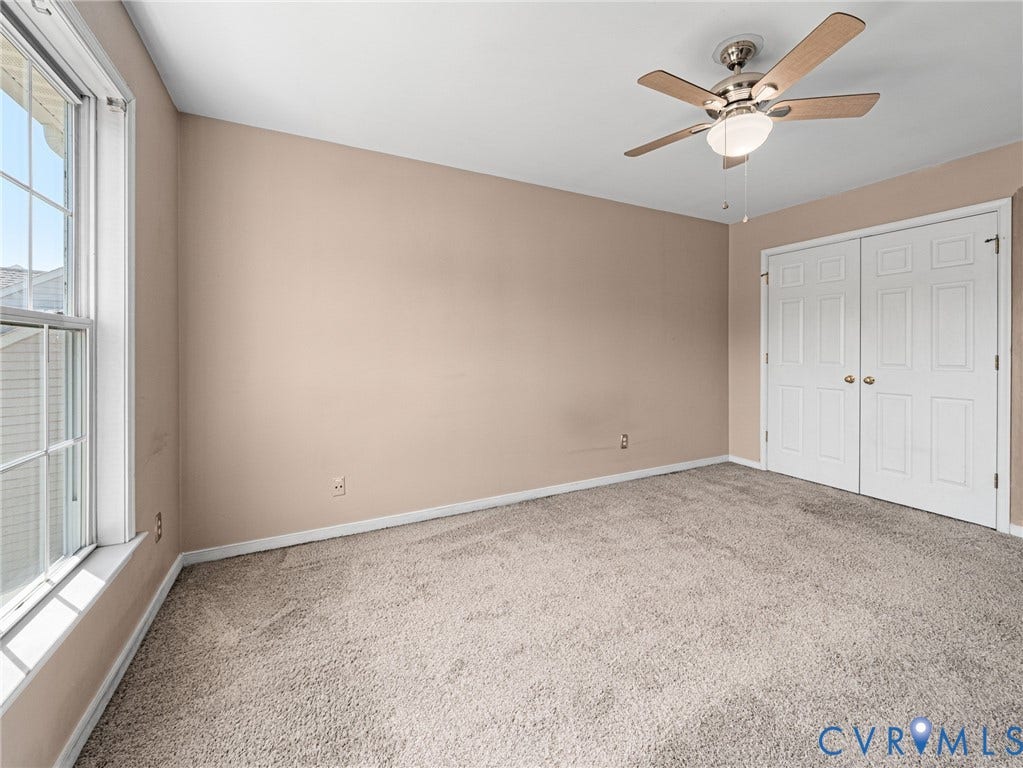 9737 Southmill Drive, Glen Allen, VA 23060 9737 Southmill Drive, Glen Allen, VA 23060