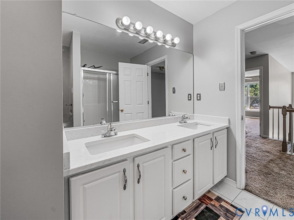 9737 Southmill Drive, Glen Allen, VA 23060 9737 Southmill Drive, Glen Allen, VA 23060