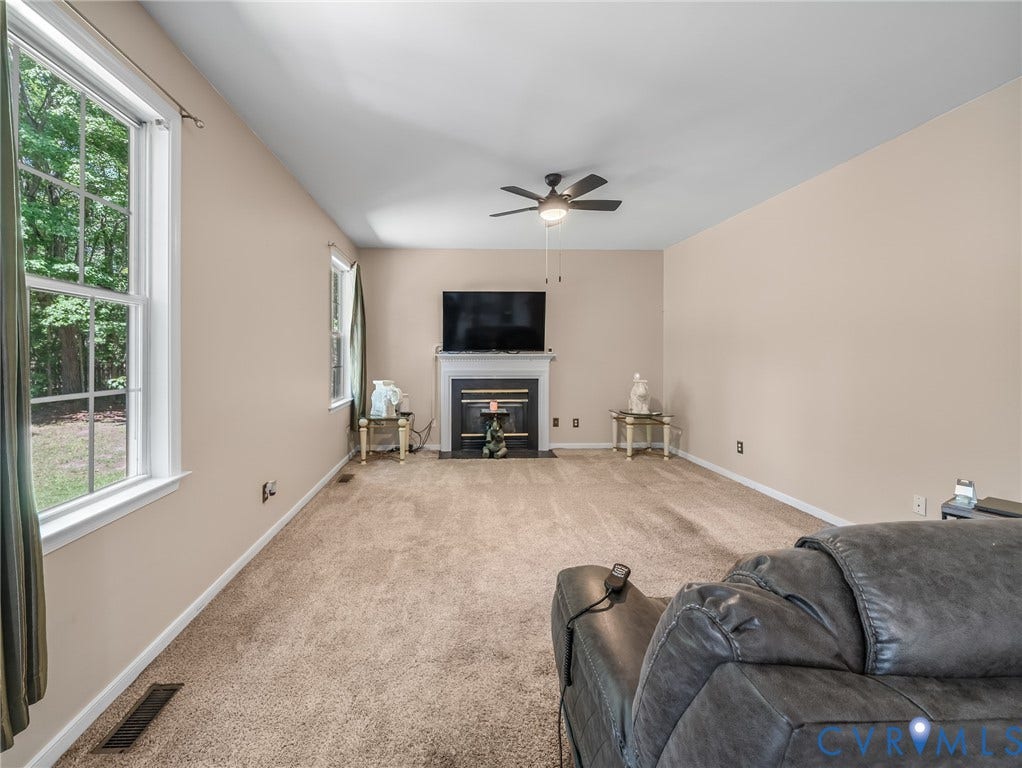 9737 Southmill Drive, Glen Allen, VA 23060 9737 Southmill Drive, Glen Allen, VA 23060