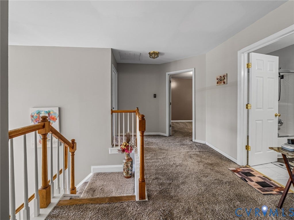 9737 Southmill Drive, Glen Allen, VA 23060 9737 Southmill Drive, Glen Allen, VA 23060
