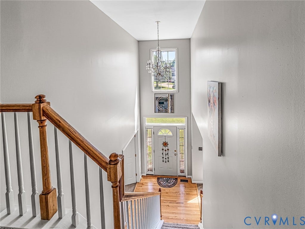 9737 Southmill Drive, Glen Allen, VA 23060 9737 Southmill Drive, Glen Allen, VA 23060