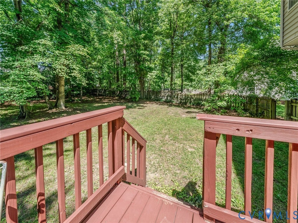9737 Southmill Drive, Glen Allen, VA 23060 9737 Southmill Drive, Glen Allen, VA 23060