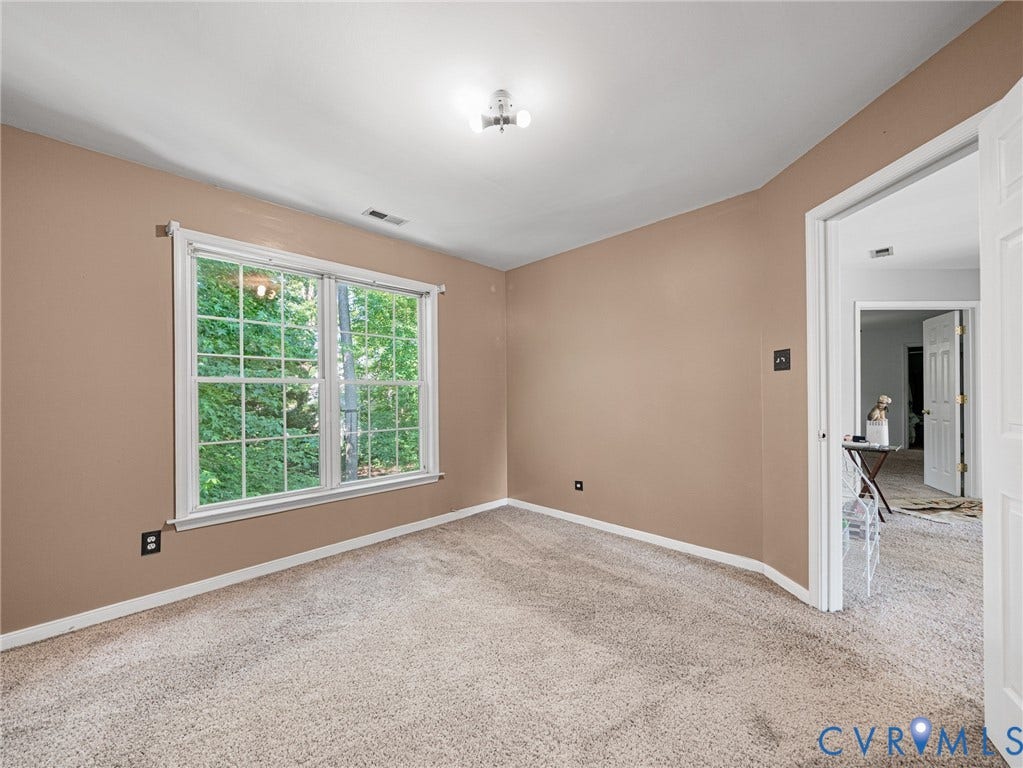 9737 Southmill Drive, Glen Allen, VA 23060 9737 Southmill Drive, Glen Allen, VA 23060