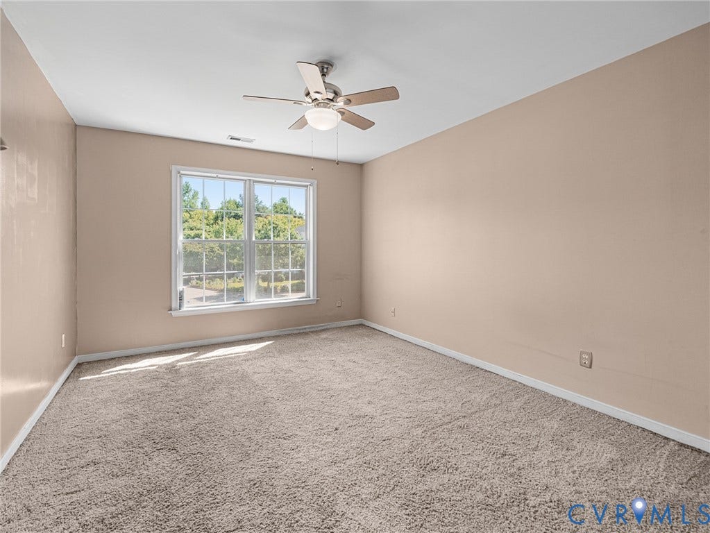 9737 Southmill Drive, Glen Allen, VA 23060 9737 Southmill Drive, Glen Allen, VA 23060