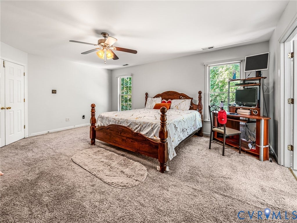 9737 Southmill Drive, Glen Allen, VA 23060 9737 Southmill Drive, Glen Allen, VA 23060