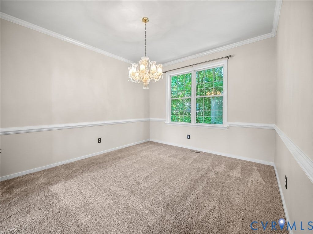 9737 Southmill Drive, Glen Allen, VA 23060 9737 Southmill Drive, Glen Allen, VA 23060