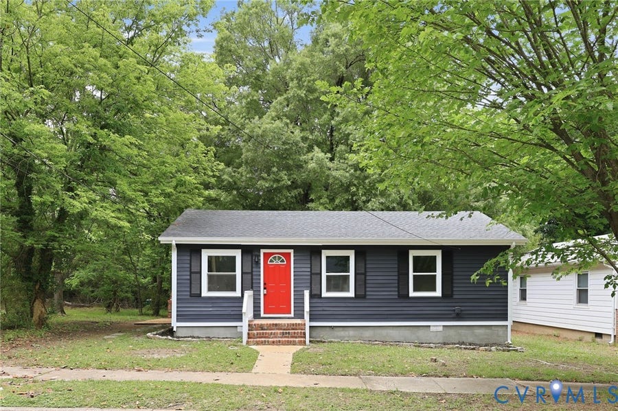 Property photo for 4502 Corbin Street, Richmond, VA