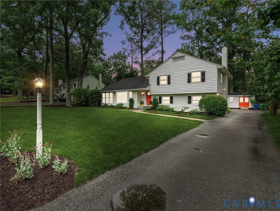 Property photo for 8803 Watlington Road, Henrico, VA
