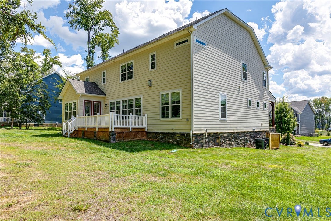 2512 Channelmark Court, Meadowville Landing, Chester, VA 23836 2512 Channelmark Court, Meadowville Landing, Chester, VA 23836