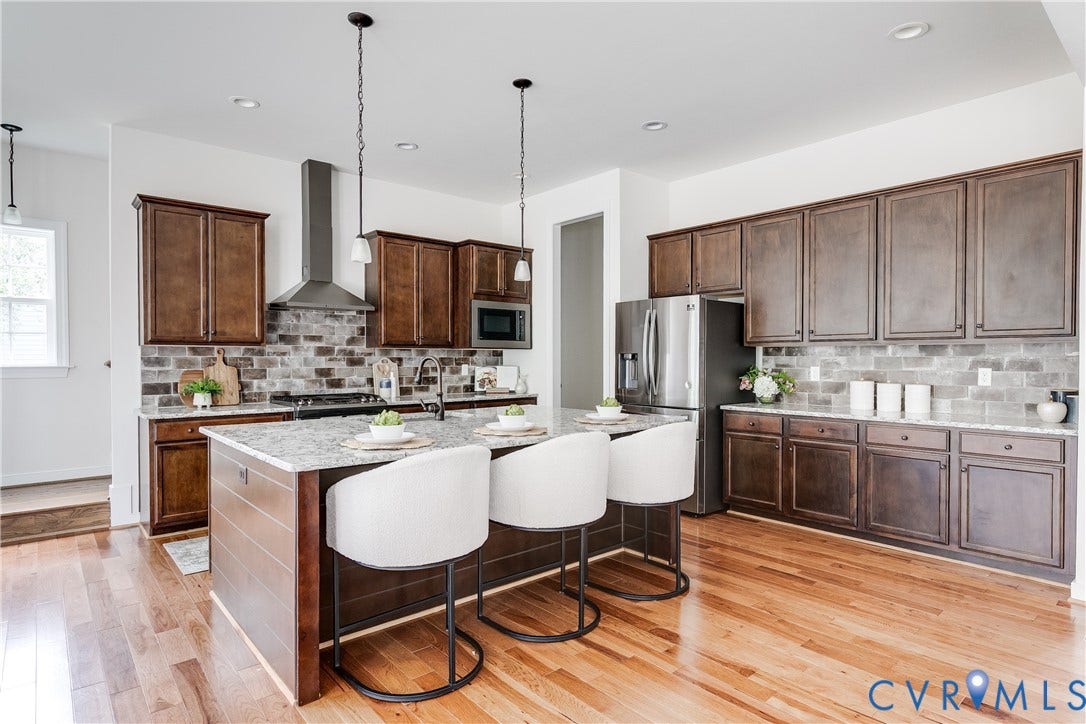 2512 Channelmark Court, Meadowville Landing, Chester, VA 23836 2512 Channelmark Court, Meadowville Landing, Chester, VA 23836