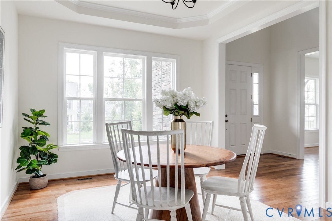 2512 Channelmark Court, Meadowville Landing, Chester, VA 23836 2512 Channelmark Court, Meadowville Landing, Chester, VA 23836
