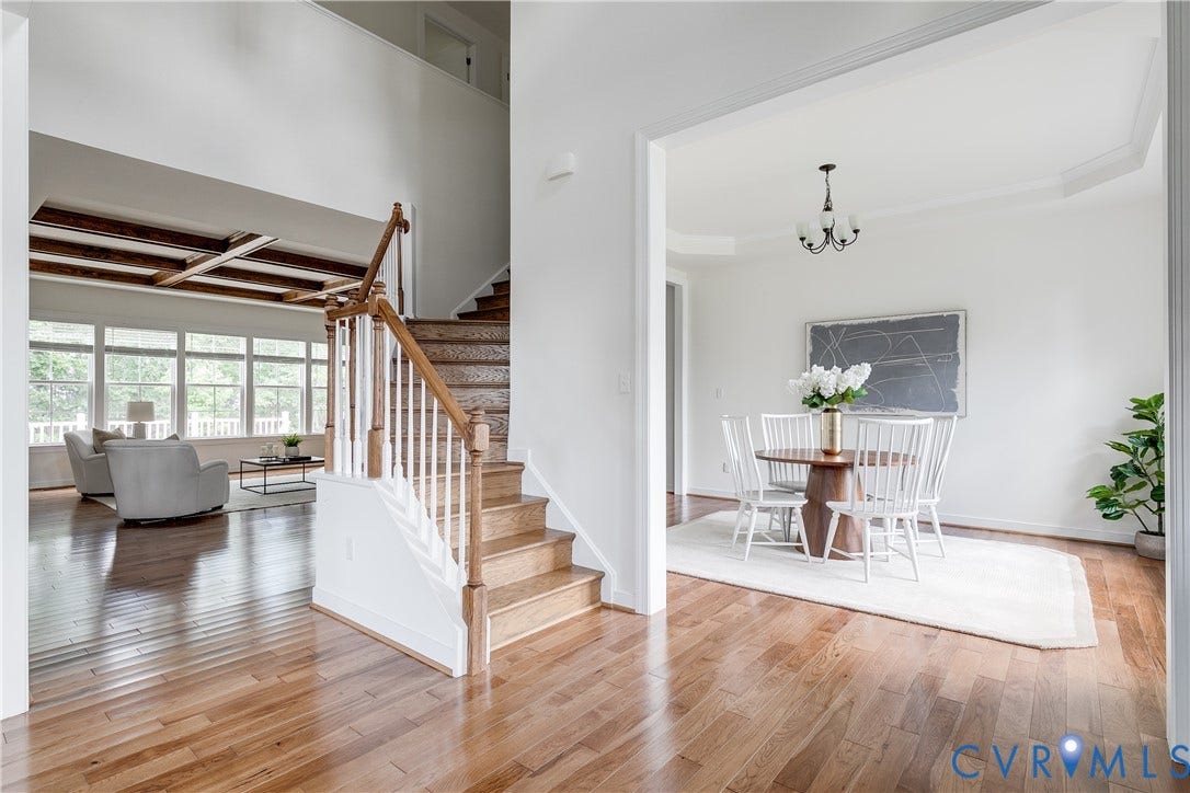 2512 Channelmark Court, Meadowville Landing, Chester, VA 23836 2512 Channelmark Court, Meadowville Landing, Chester, VA 23836