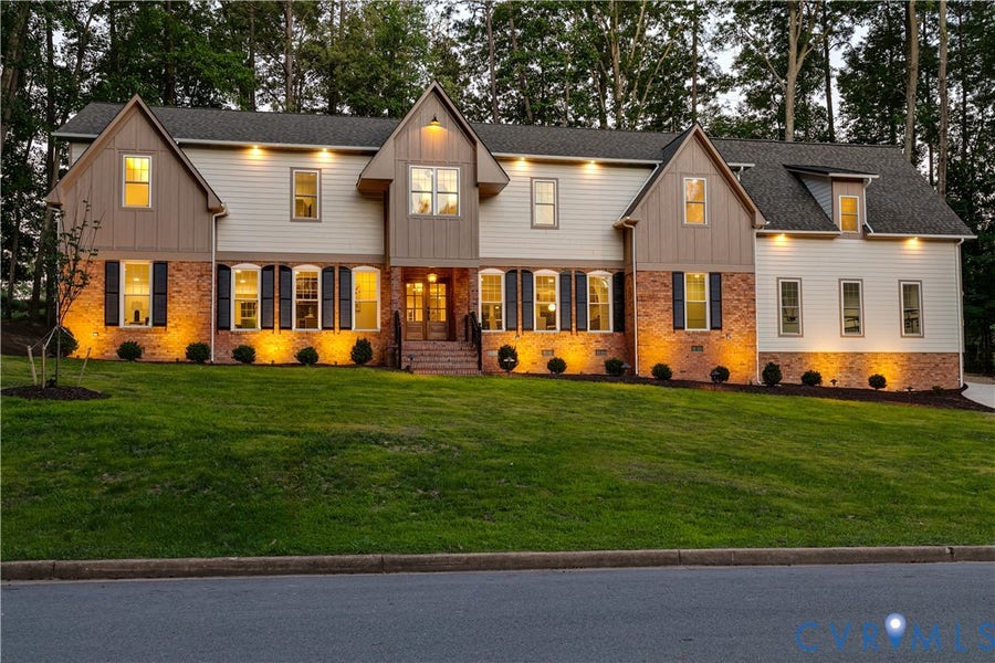 Property photo for 403 Berwickshire Drive, Henrico, VA