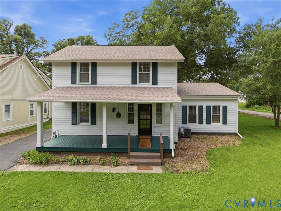 Property photo for 107 N Confederate Avenue, Henrico, VA