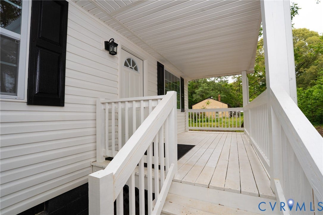 317 Wise Lane, West Point, VA 23110 317 Wise Lane, West Point, VA 23110