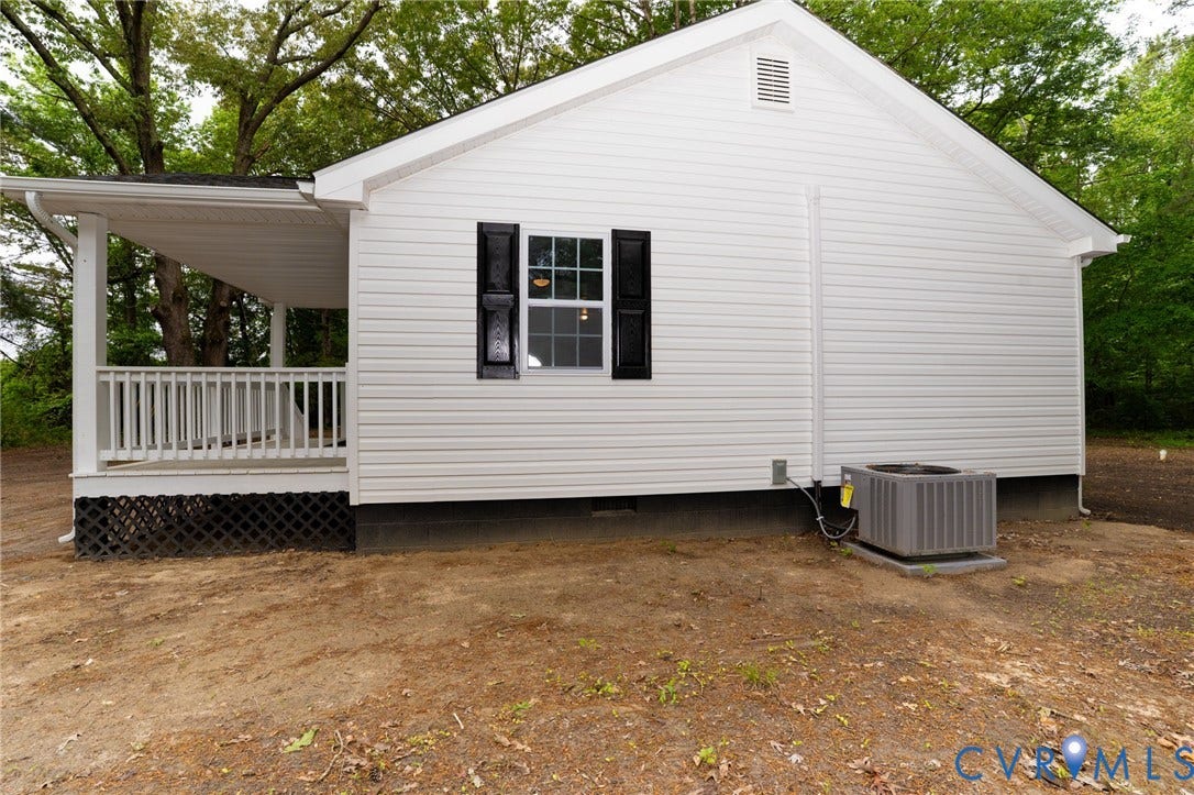 317 Wise Lane, West Point, VA 23110 317 Wise Lane, West Point, VA 23110