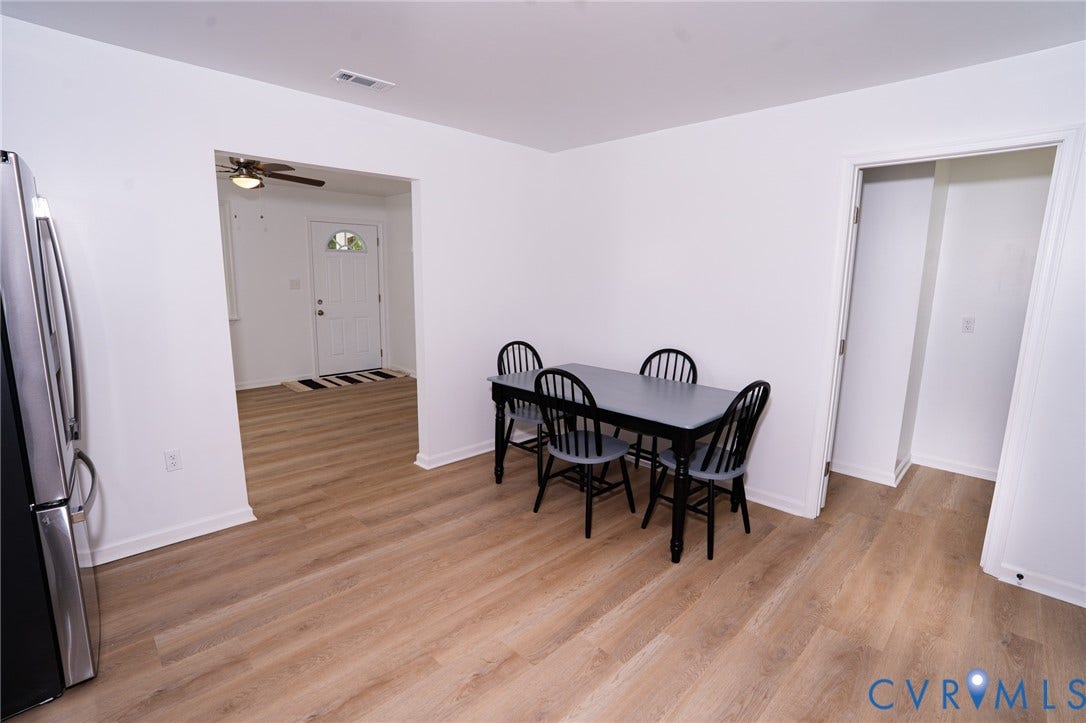317 Wise Lane, West Point, VA 23110 317 Wise Lane, West Point, VA 23110