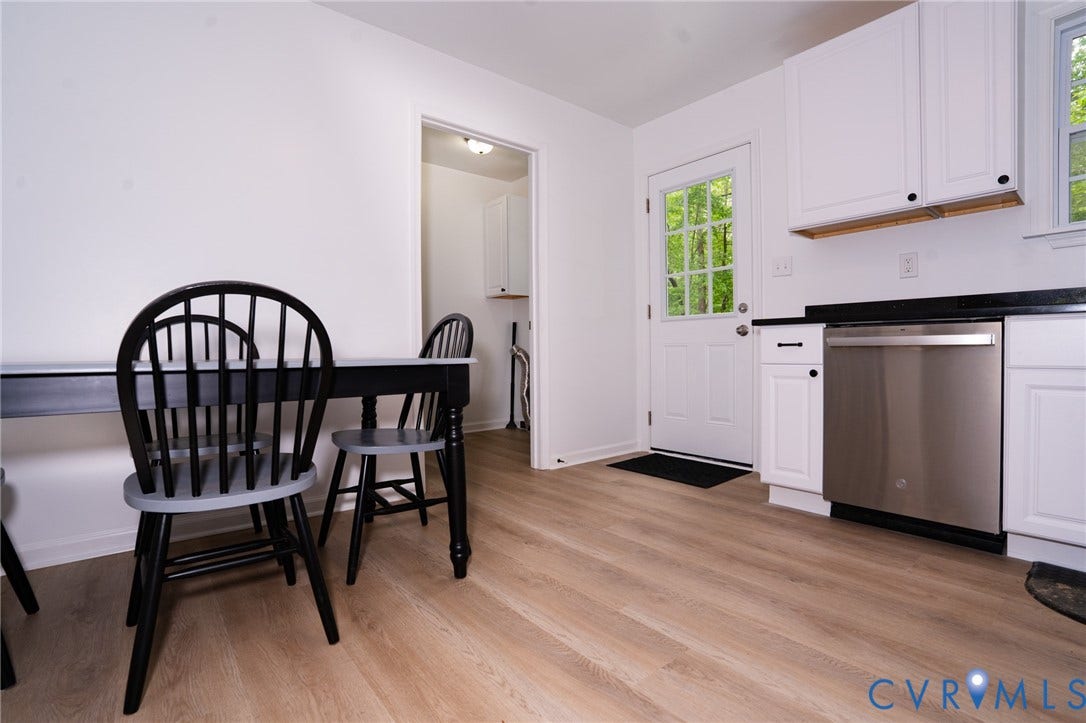 317 Wise Lane, West Point, VA 23110 317 Wise Lane, West Point, VA 23110