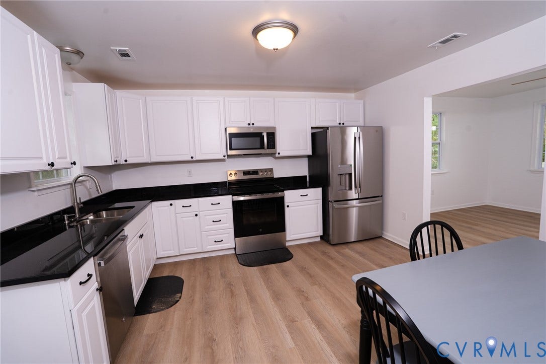 317 Wise Lane, West Point, VA 23110 317 Wise Lane, West Point, VA 23110