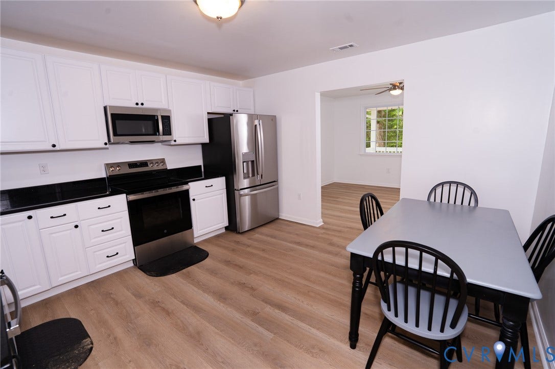 317 Wise Lane, West Point, VA 23110 317 Wise Lane, West Point, VA 23110
