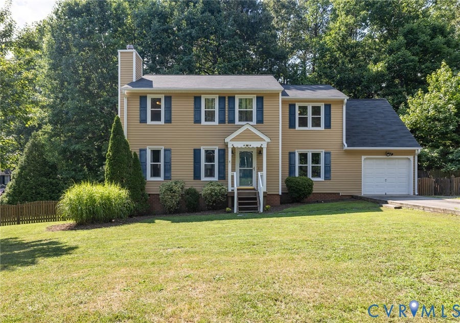 Property photo for 7510 Winning Colors Place, Chesterfield, VA