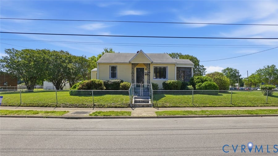 Property photo for 1519 N 27th Street, Richmond, VA