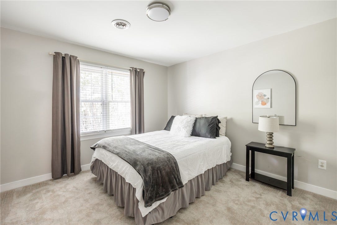 5541 Summer Creek Way, Millstone, Glen Allen, VA 23059 Bedroom 3
