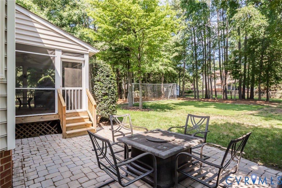 5541 Summer Creek Way, Millstone, Glen Allen, VA 23059 5541 Summer Creek Way, Millstone, Glen Allen, VA 23059