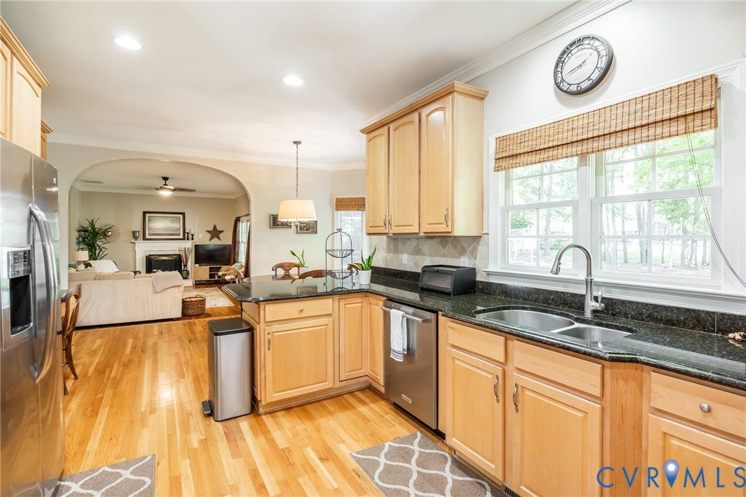 5541 Summer Creek Way, Millstone, Glen Allen, VA 23059 5541 Summer Creek Way, Millstone, Glen Allen, VA 23059