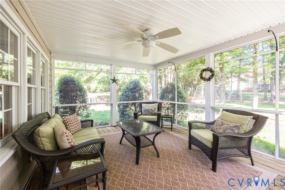 5541 Summer Creek Way, Millstone, Glen Allen, VA 23059 5541 Summer Creek Way, Millstone, Glen Allen, VA 23059